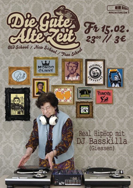 Link zum Nachtsalon